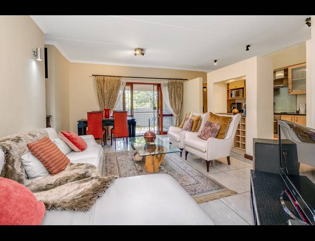 2 BEDROOM APARTMENT FOR SALE IN BEVERLEY